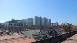 [도시탐험, 안산이야기1] 한적한 농어촌에서 수도권 대표 공업 도시로