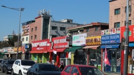 [도시탐험, 안산이야기2] 이주민에게 삶의 터전을 내어주다