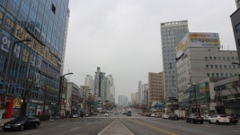 [도시탐험, 시흥이야기1] 옛 시흥의 중심지 서울 금천구 시흥동