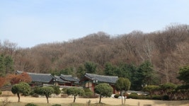 [도시탐험, 시흥이야기2] 권세가 별장이 연립주택으로, 수재민 정착촌이 아파트로