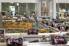 [르포] 삼양식품 밀양 2공장 준공…불닭볶음면, 세계인의 음식 꿈꾼다