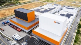 삼양식품 밀양 제2공장 준공...불닭볶음면 수출 위한 인프라 완성