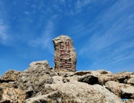 [박경희의 도보기행] 한계령에서 대청봉까지, 설악의 품에 안기다 