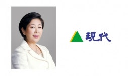 임직원 건강이 회사의 힘...현정은 현대그룹 회장, 전 임직원에 보양식 쐈다