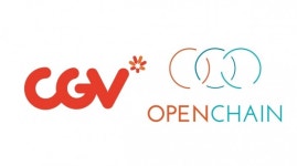 CJ CGV, 엔터테인먼트 업계 최초 오픈소스 국제 인증 획득 