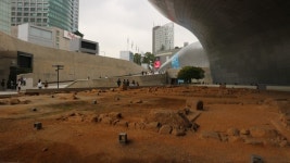 [도시탐험, 서울 지하도2] 서울 아랫길 을지로 지하상가