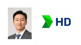 정기선 부회장 '회장 승진'...HD현대 사장단 인사 단행 