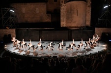 [쉘위댄스] 해방의 몸...오하드 나하린의 에하드 미 요데아