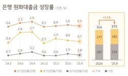 리딩뱅크 경쟁 불붙었다…격전 속 국민은행 선두 탈환 성큼