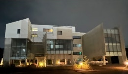 오는 27일 경기도 화성시에 안녕 475 갤러리 개관