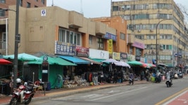 [도시탐험, 동묘 이야기 3] 고물상에서 풍물시장까지