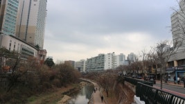 [도시탐험, 동묘 이야기 3] 고물상에서 풍물시장까지