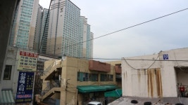 [도시탐험, 동묘 이야기 3] 고물상에서 풍물시장까지