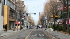 [도시탐험, 핫플 이야기1] 신사동 가로수길의 탄생과 부침