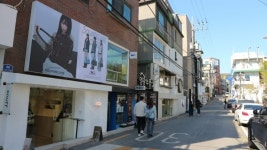 [도시탐험, 핫플 이야기6] 한남동, 기획된 취향의 동네