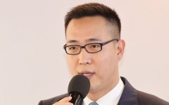 한화家 삼남 김동선 부사장 ㈜한화 퇴사...테크·라이프 독자 경영 시동 거나