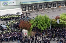 [CU 물류센터 사건]① 사고는 왜 이곳에서 필연이 됐나
