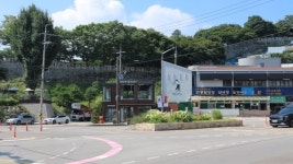 [도시탐험, 성북천 이야기]① 성북동에서 삼선동까지