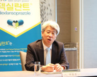 이용찬 교수 “GERD 최고 치료법은 생활습관 개선”