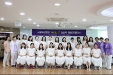 서울여성병원, ‘아이&I’ 임산부 합창단 발대식 열어