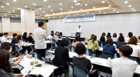 화순전남대, 암생존자 지원.협력체계 구축 