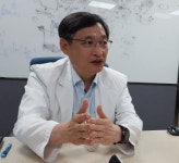 고대 의료기기상생사업단에는 갑을문화가 없다(?)