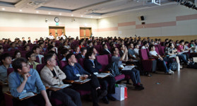 김안과병원 ‘망막질환’ 심포지엄 성료