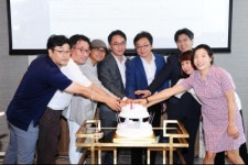 허리나은병원, 특별한 개원 10주년 기념식 개최
