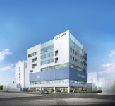 안성성모병원, 200억 투자 종합병원 확장 개원
