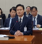 게르베코리아 사과…박 장관, 재발방지 대책 다음기회 보고(?) 