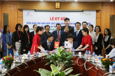 바이오지노 코리아, 베트남 국책사업 본격 참여