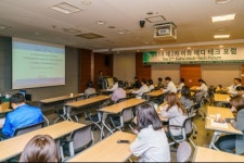 이화의대, 공대 및 각 분야 전문가 모여 융복합연구 비전 공유