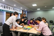 이대목동병원, 지역 보건 종사자 대상 재난 대응 교육 실시