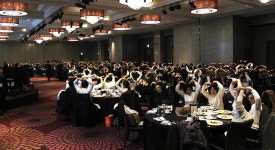 명지성모, 2018년 뇌혈관전문병원 ‘우뚝’