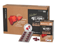 제일헬스사이언스, 간장 보호제 ‘레드리버’ 출시