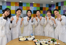 가은병원 ‘식이치료팀’ 시선집중