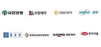 2019 주요 제약사, 두 자릿수 성장에 방점 