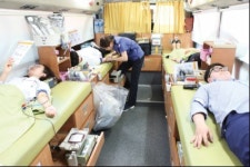 서울특별시 서남병원,  ‘제 5회 사랑나눔 헌혈’개최 
