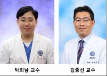 세브란스 심장내과 박희남·김중선 교수팀, ‘좌심방이 폐색술’ 국내 첫 100례 성과