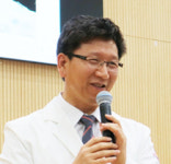 우봉식 회장 “요양병원 없인 회복기 재활 불가능”