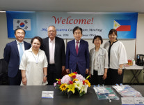 엠지, 필리핀 제약사와 3챔버 영양수액 수출 논의