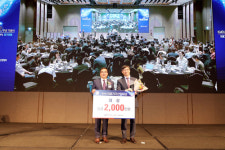 고대안암 박건우 교수, ‘의료기기산업大賞’ 영예