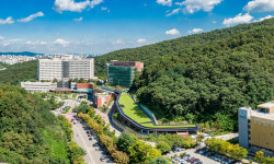 환자중심·자연친화·첨단시설로 최고 서비스 제공