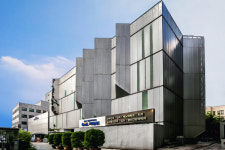 강남차병원, 전면 무료 발렛파킹 서비스 제공