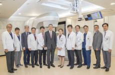 고대안산, 최신 방사선 암치료기 운영 돌입