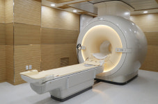 대림성모병원, 첨단 3.0T MRI 도입