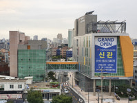 한림대의료원 중 최고 병원 ‘강남성심병원’