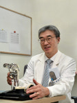 “정형외과 발전 위한 초석 마련하겠다”