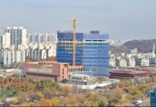 시흥시화병원 2020년 신축 개원준비 본격화
