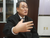 이권용 대표 “보다 나은 치료환경 제공이 최우선”